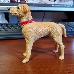 1997-98 Collectible Show Champions Magic Motion Dog